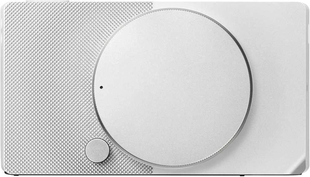 Sigma BF Mirrorless Camera Body (Sidabrinis)