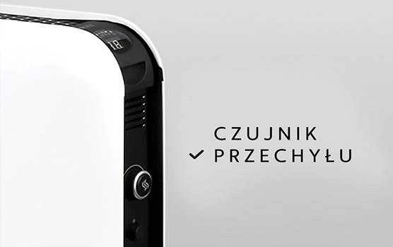 Elektrinis šildytuvas Mill OIL2000WIFI3 | 2000W | iki 24 m² | Baltas