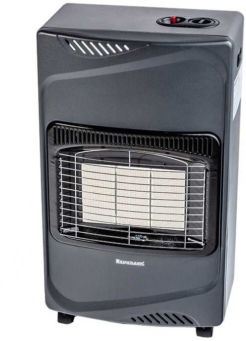 Ravanson LD-168N liquid fuel heater 4100 W