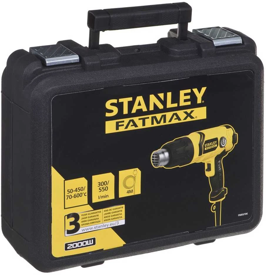 Stanley Antg. pj. „DONMET“ 374/362 acetilas. 200–300 mm