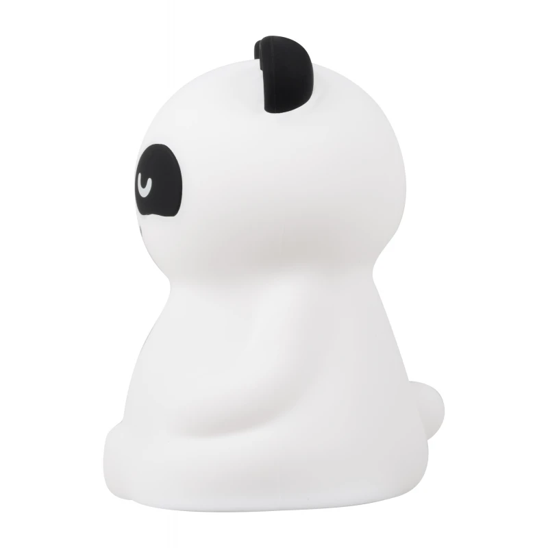 Silikoninė LED lempa - Redleaf Silly Panda