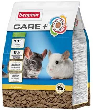 Šinšilų Maistas - Beaphar 1,5kg