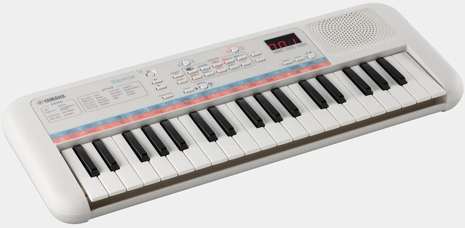 Vaikiškas sintezatorius Yamaha PSS-E30