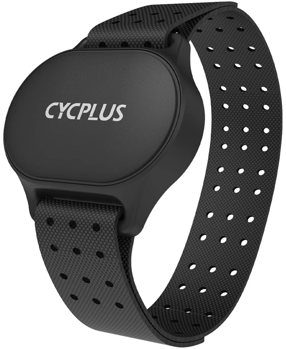 „Cycplus H1“ širdies ritmo matuoklio apyrankė