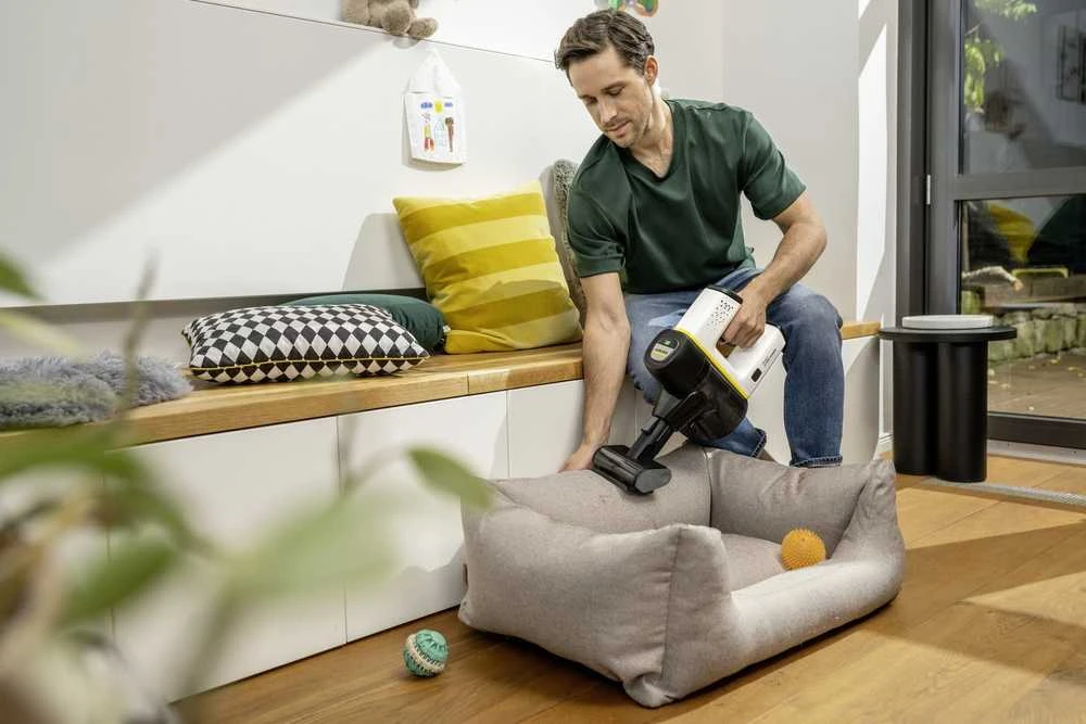 Karcher Mini turbo nozzle