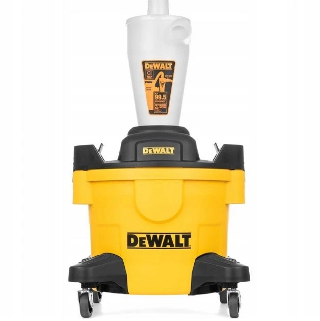 DEWALT DXVCS002 cikloninis dulkių surinktuvas