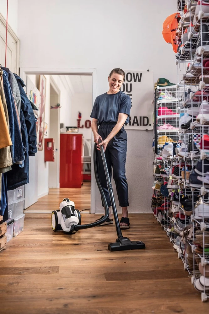 Dulkių siurblys Karcher VC 3 Plus