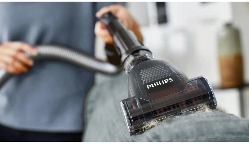 Dulkių siurblys Philips 5000 serija FC9557/09, Mėlynos/Juodos spalvos
