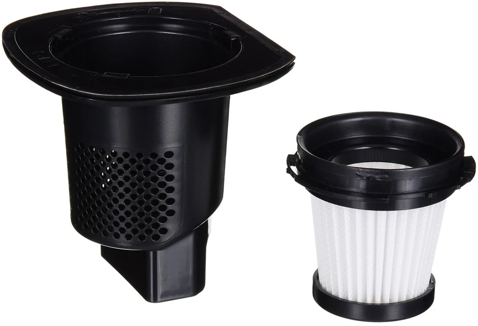 „Concept“ drėgno ir sauso valymo rankinis dulkių siurblys VP4360