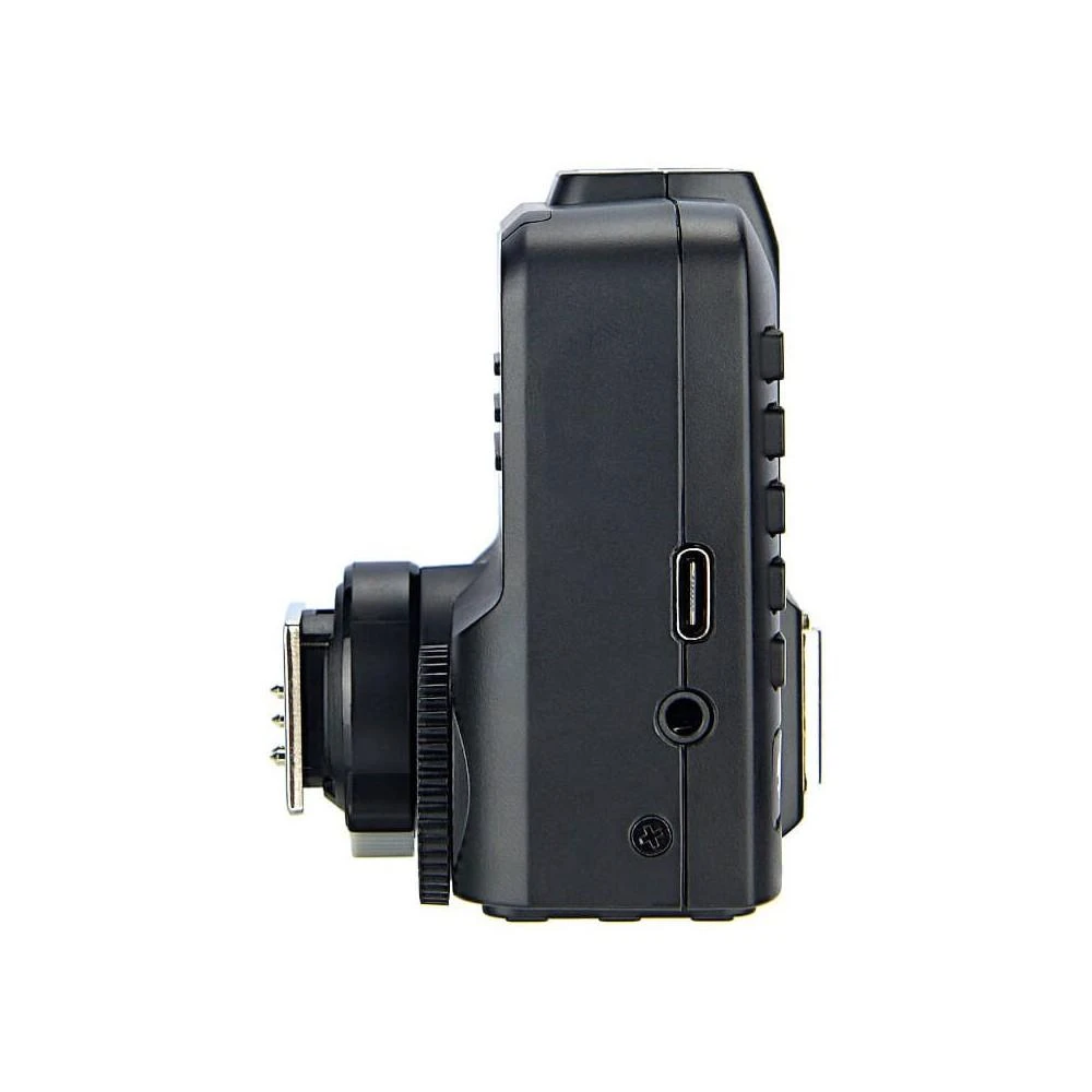 Godox siųstuvas X2T TTL Canon