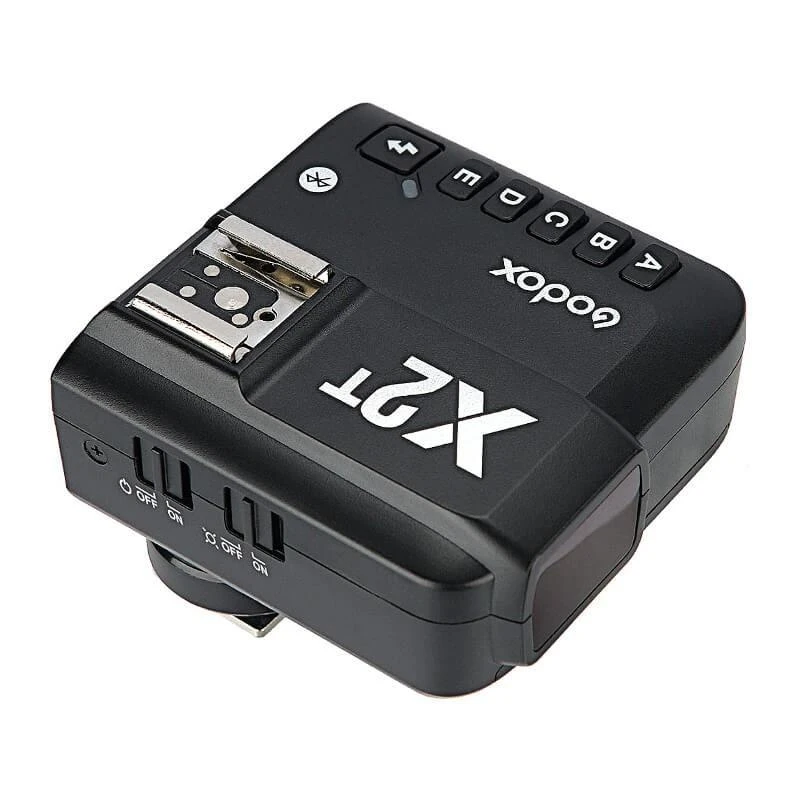Godox transmitter X2T TTL Nikon