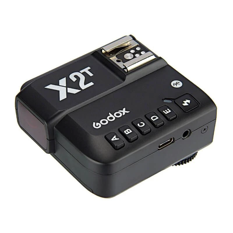 Godox transmitter X2T TTL Nikon