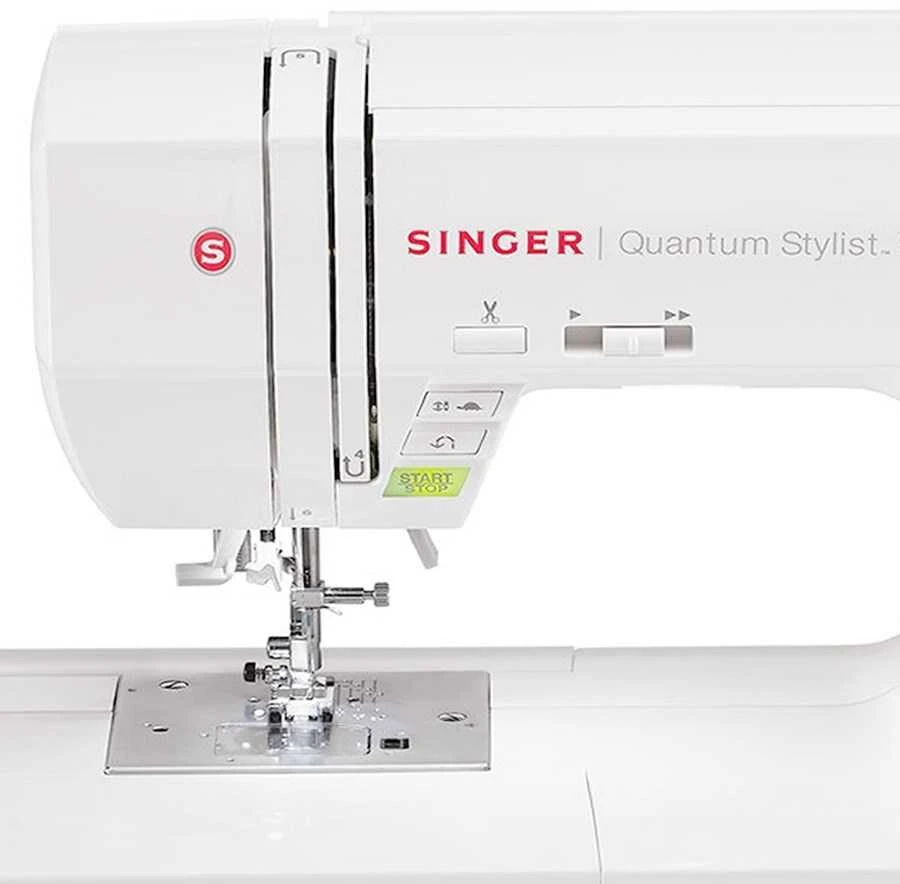 Siuvimo mašina SINGER® Quantum Stylist 9960