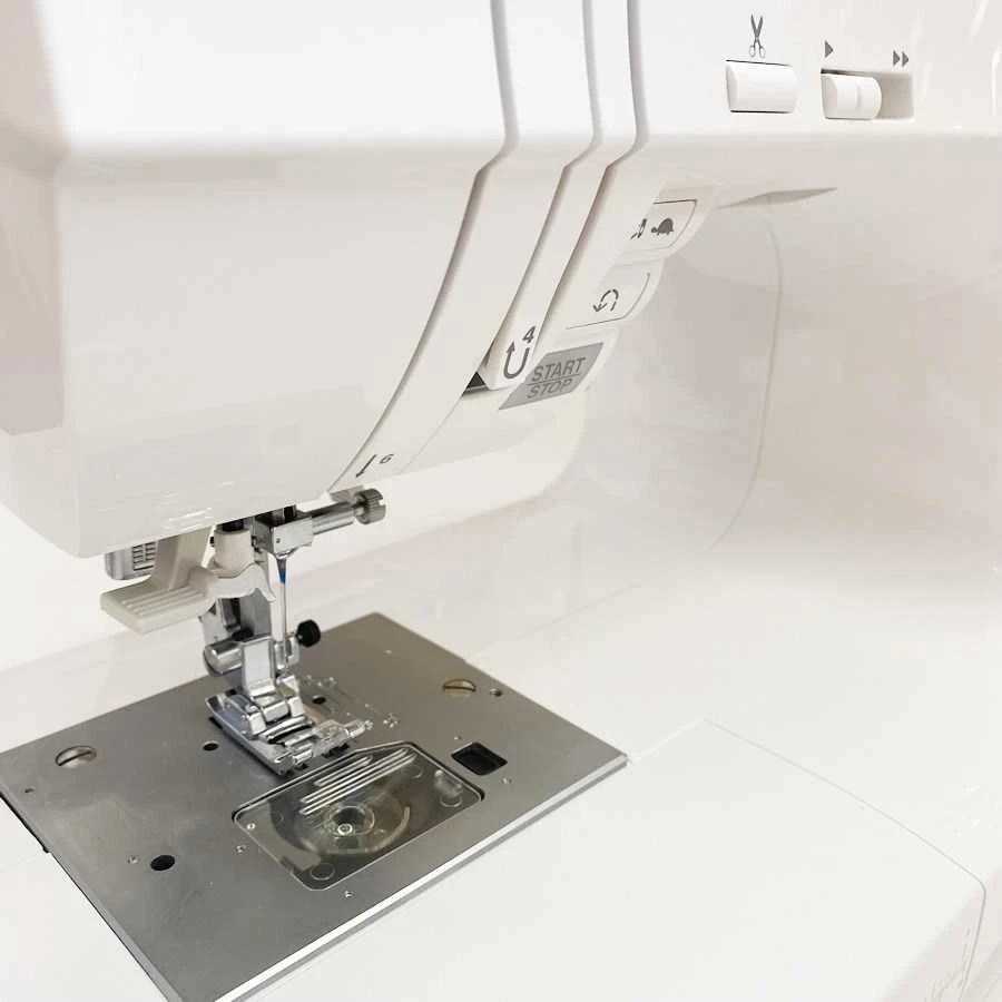 Siuvimo mašina SINGER® Quantum Stylist 9960