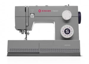 Singer Heavy Duty automatinė siuvimo mašina