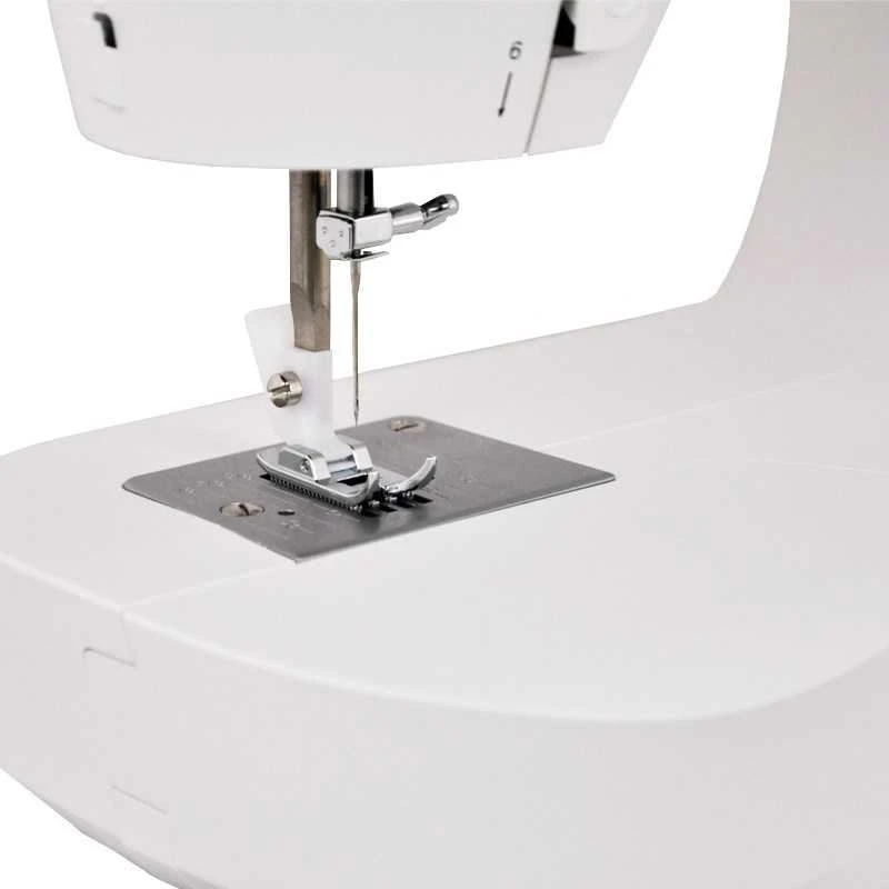 Singer Siuvimo mašina M2105, Baltos spalvos