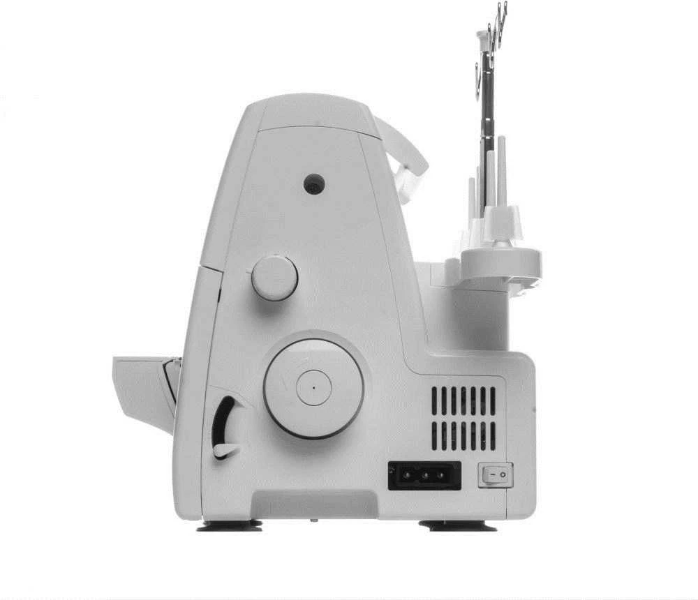 Siuvimo Mašina - Singer S0105 Elektrinė Overlock