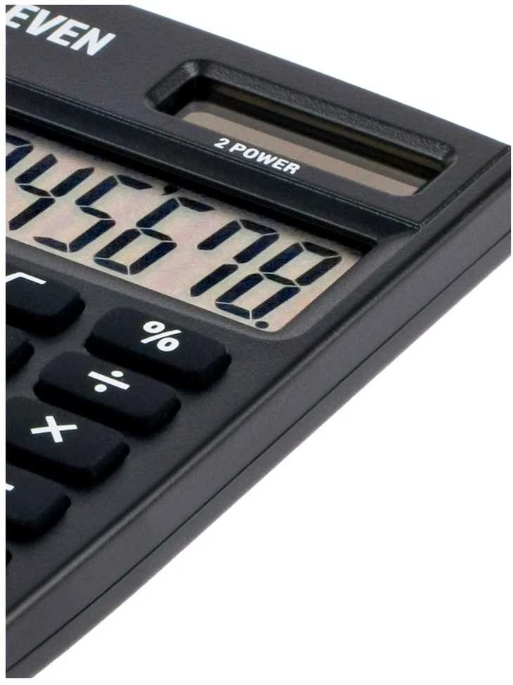 Eleven SLD-100NR pocket skaičiuotuvas