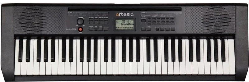 Artesia MA-88 61-klavišo sintezatorius