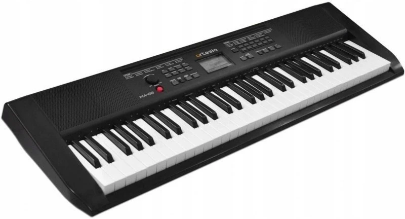 Artesia MA-88 61-klavišo sintezatorius