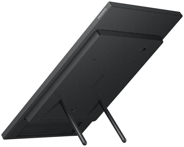 Monitorius SAMSUNG 13" FHD, 16:9, QB13C, 500 NITS, 16/7 SOC WIFI