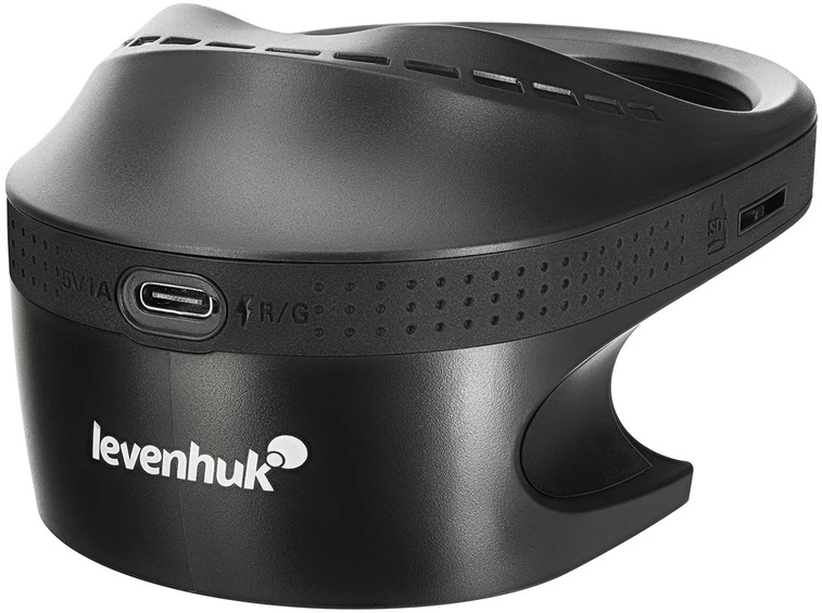Levenhuk ERGO 30 skaitmeninis didintuvas