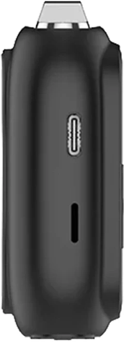 SJCAM ZV100 Camera (Juodas)