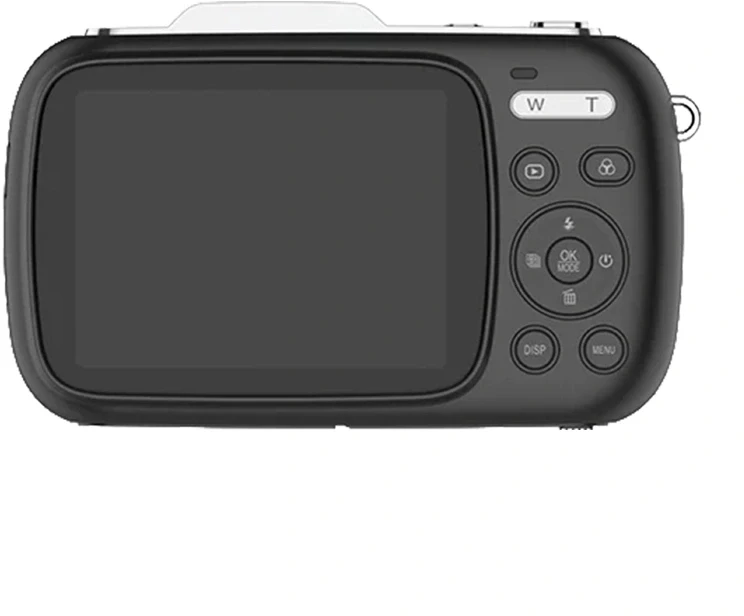 SJCAM ZV100 Camera (Juodas)