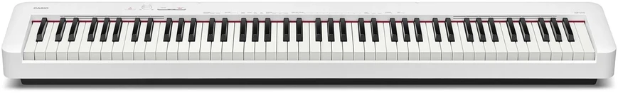Skaitmeninis pianinas Casio CDP-S110 WE