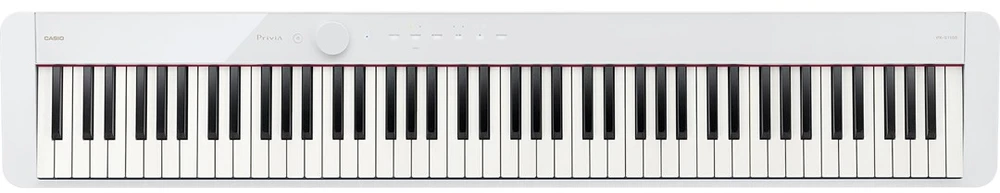 Skaitmeninis pianinas Casio PX-S1100 WE