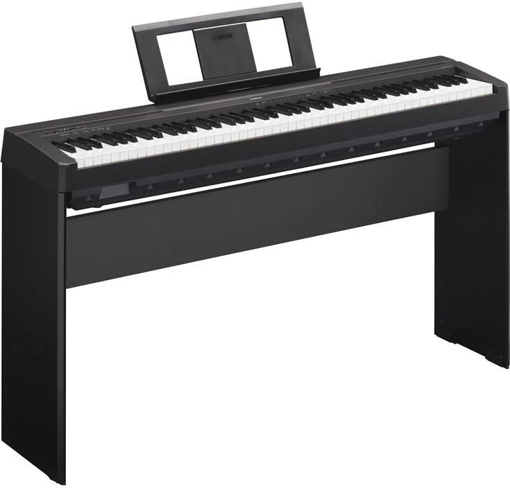 Skaitmeninis pianinas Yamaha P-45 B