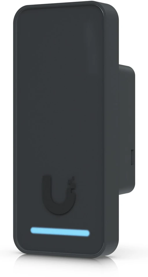 Skaitytuvas - Ubiquiti UA-G3-B PoE, Bluetooth, NFC, Juodas
