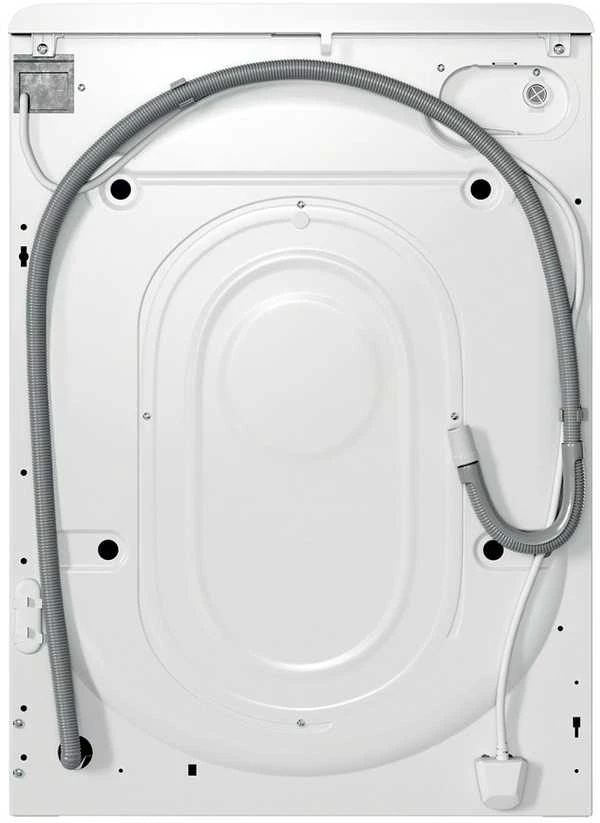 Skalbimo Mašina - Indesit MTWSC 61294 W PL