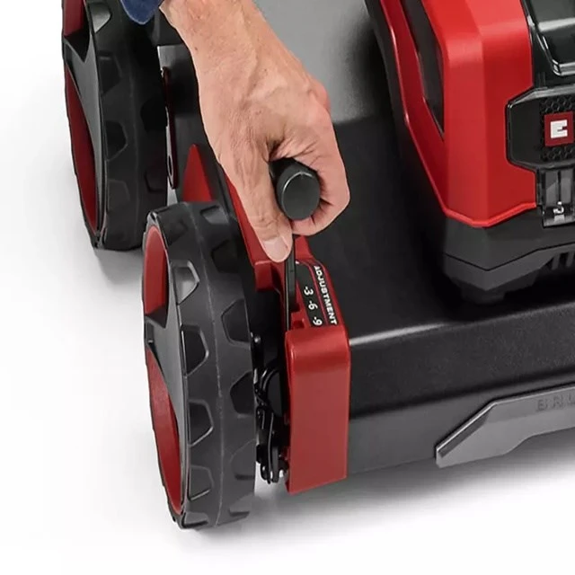 Aerator/wertykulator GP-SC 36/40 Li BL-Solo EINHELL