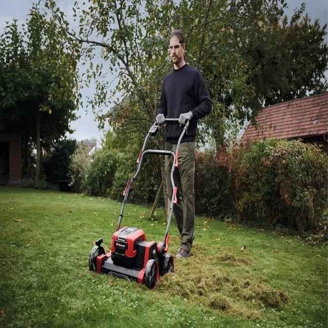 Aerator/wertykulator GP-SC 36/40 Li BL-Solo EINHELL
