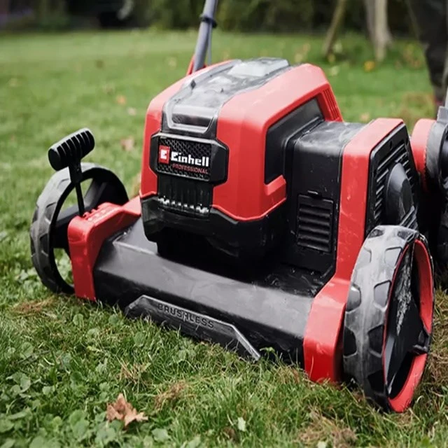 Aerator/wertykulator GP-SC 36/40 Li BL-Solo EINHELL