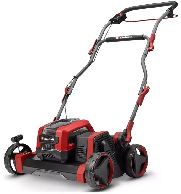 Aerator/wertykulator GP-SC 36/40 Li BL-Solo EINHELL
