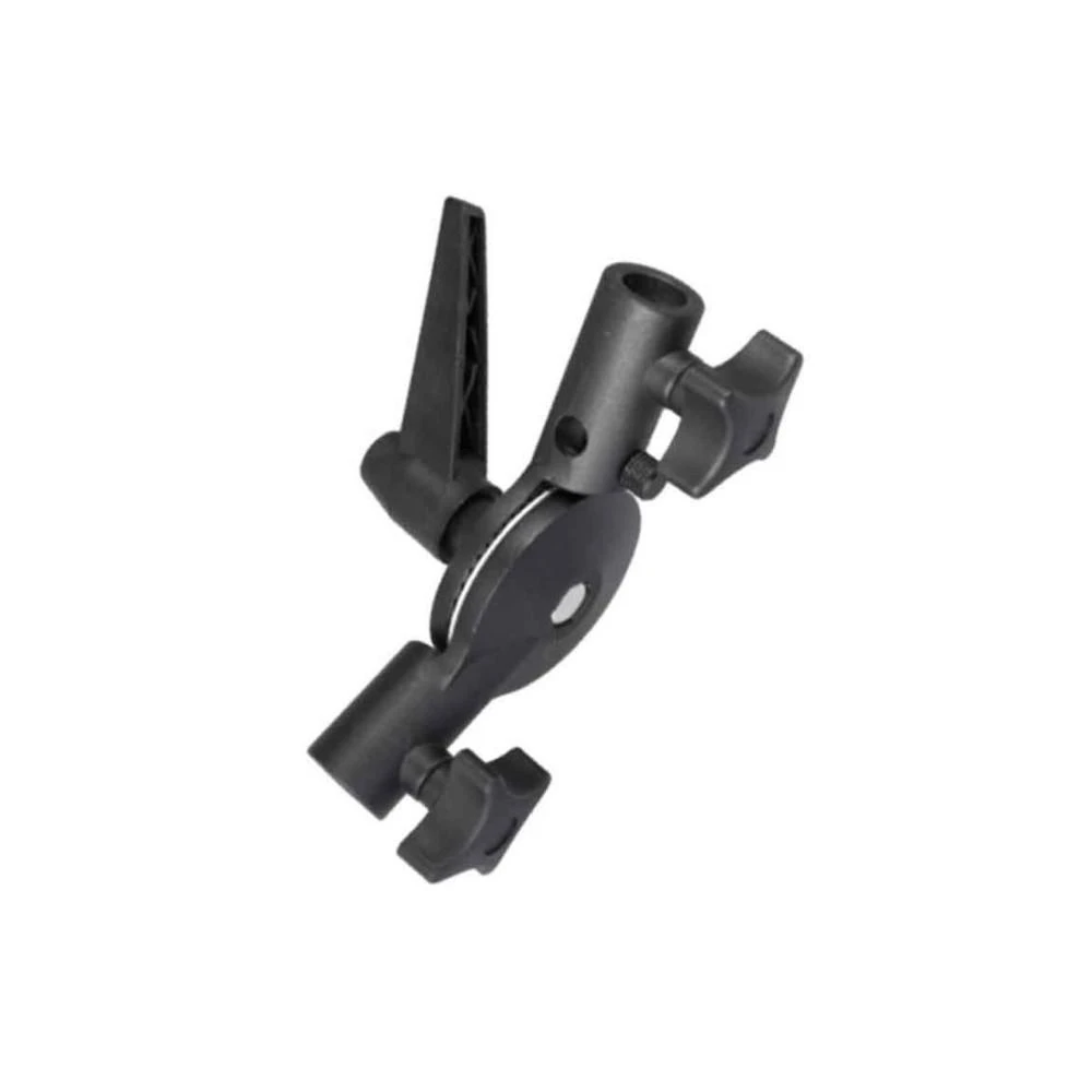 Skėčio laikiklis Kupo KS-101 RP Speedlight Umbrella Swivel Bracket