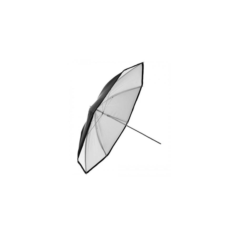 Skėtis - Lastolite Umbrella PVC Reflective Baltas Ø 100 cm