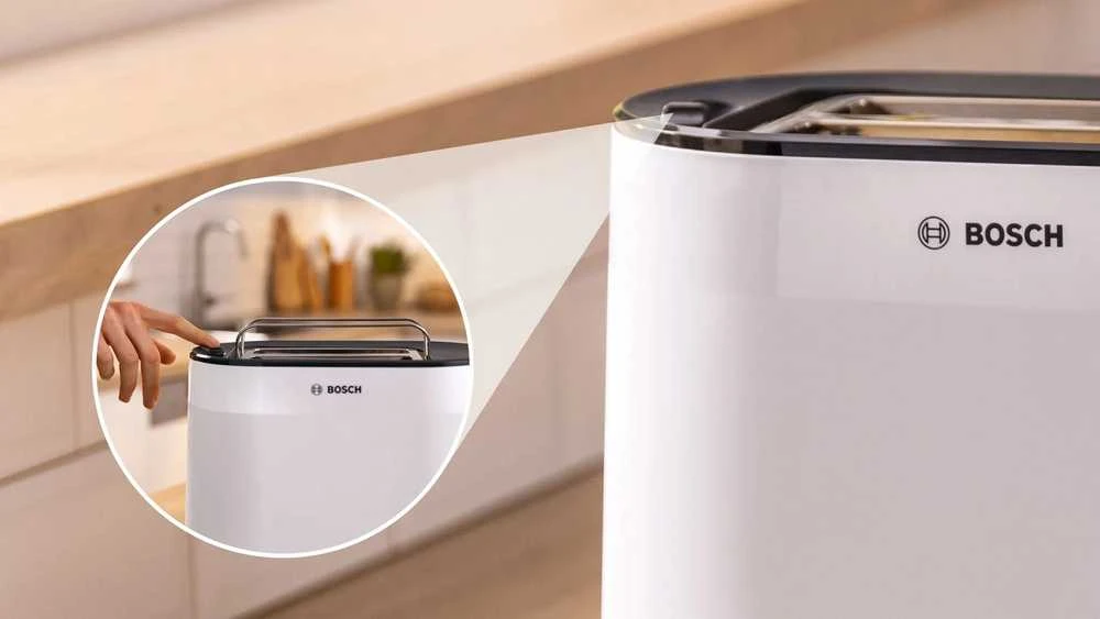 Bosch TAT2M121 Kompaktinis skrudintuvas, MyMoment, Baltas