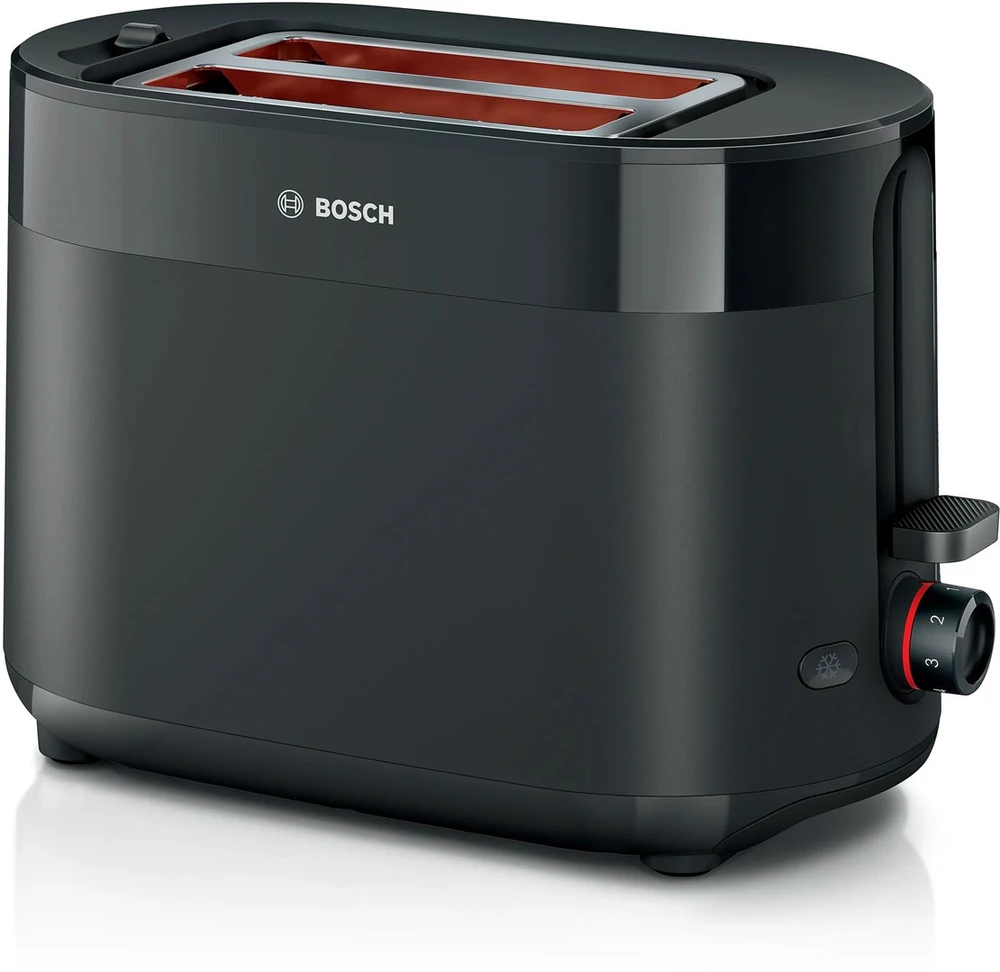 Bosch TAT2M123 Kompaktinis skrudintuvas, MyMoment, Juoda