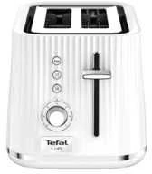 TEFAL Skrudintuvas TT7611 Baltas | TEFAL