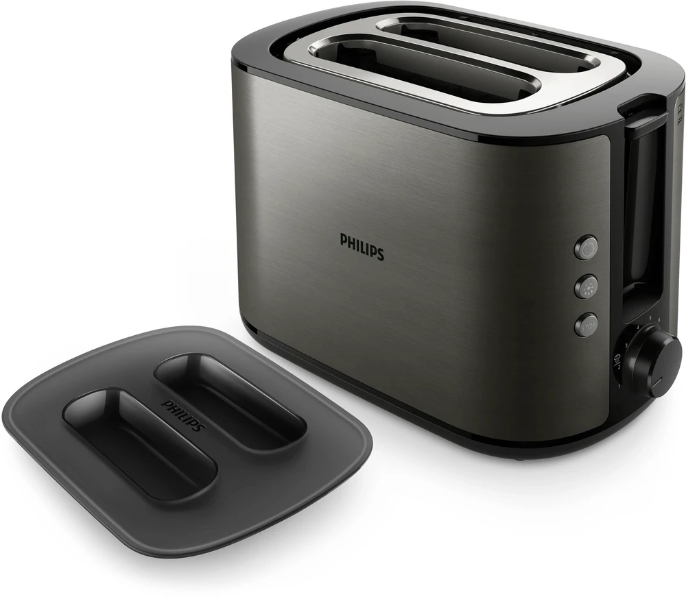 Philips Skrudintuvas Viva kolekcija, HD2651/80
