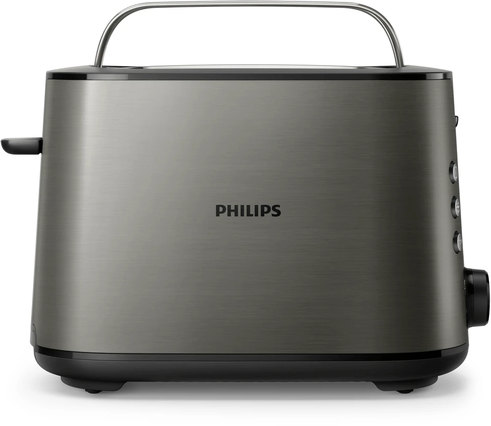 Philips Skrudintuvas Viva kolekcija, HD2651/80