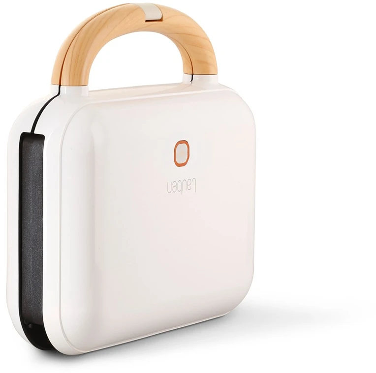 Lauben 3-in-1 900W Sandwich Maker