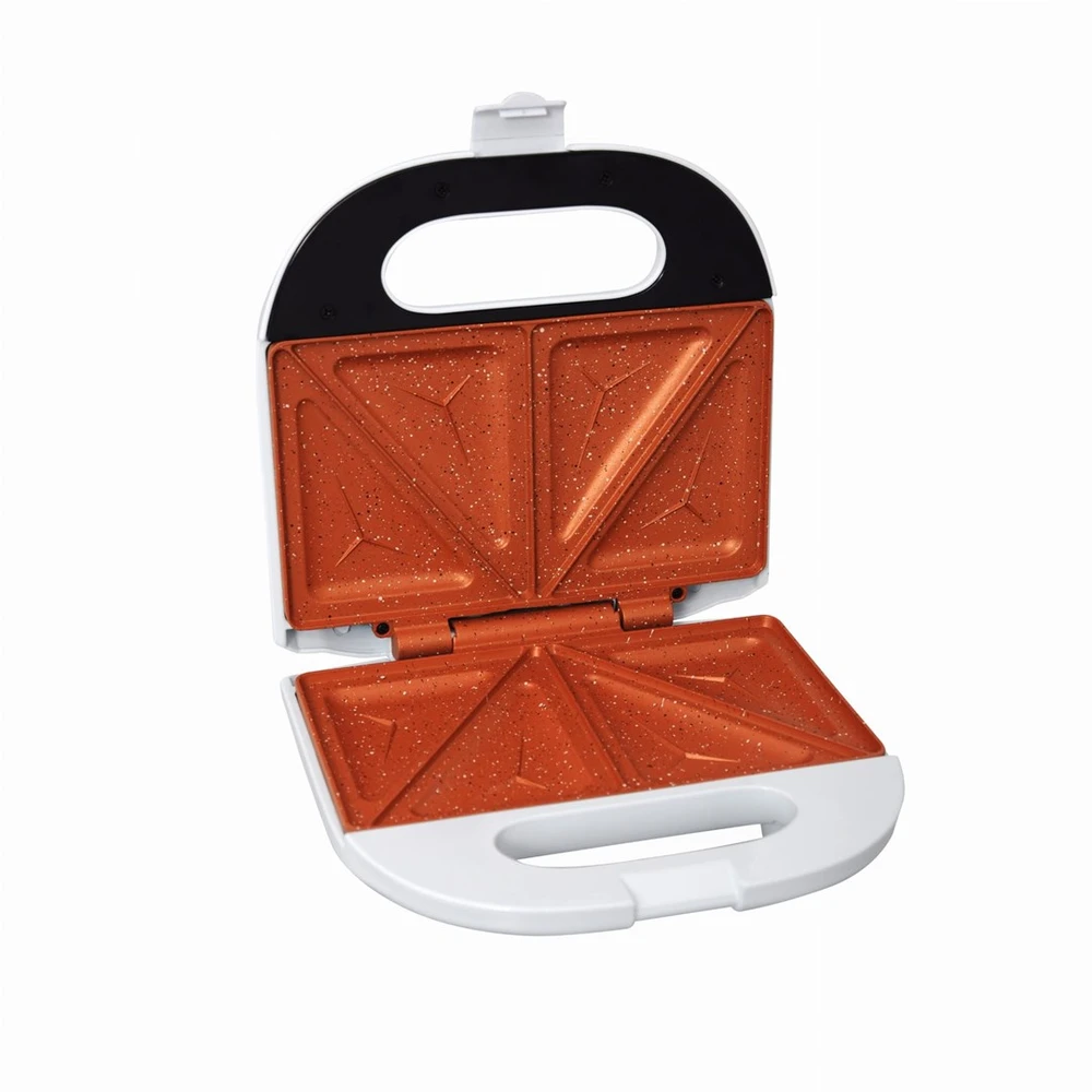 Sumuštinių keptuvas ELDOM SANDWICH MAKER ST11B RUDDY