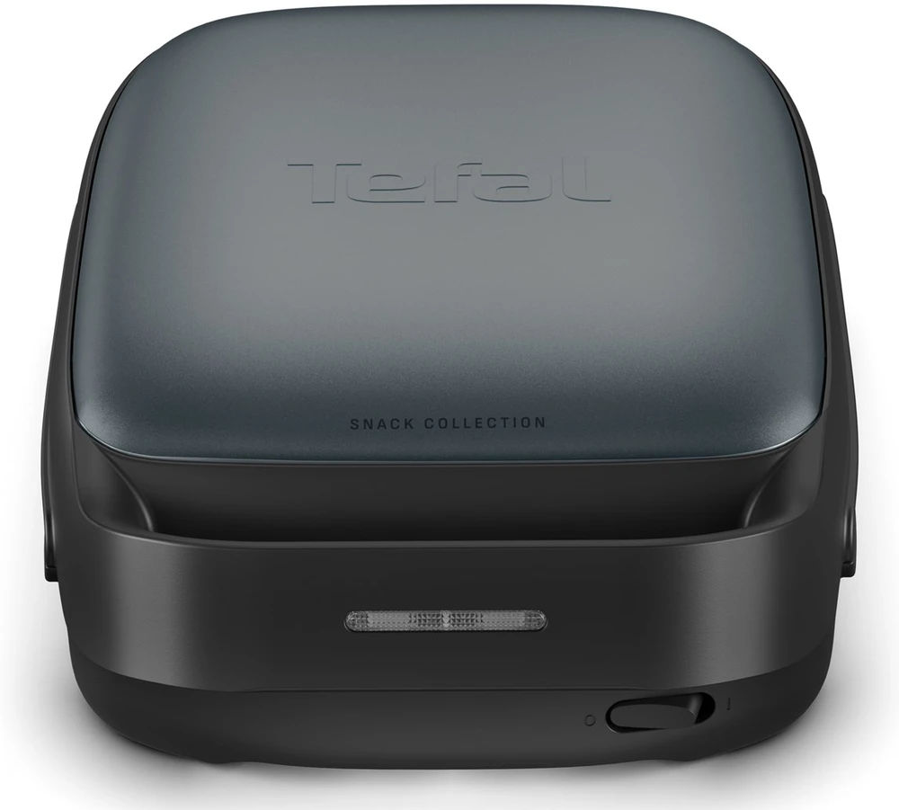 Sumuštinių keptuvė-vaflinė Tefal SW862BF0, 700 W