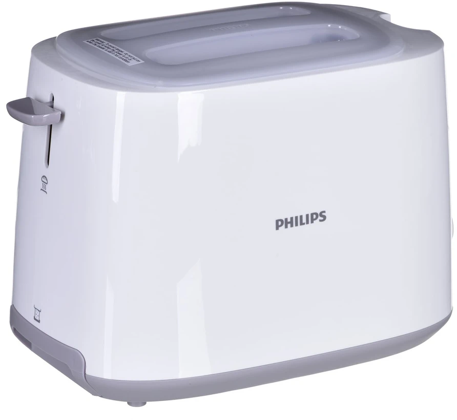 Skrudintuvas Philips Daily Collection HD2582/00