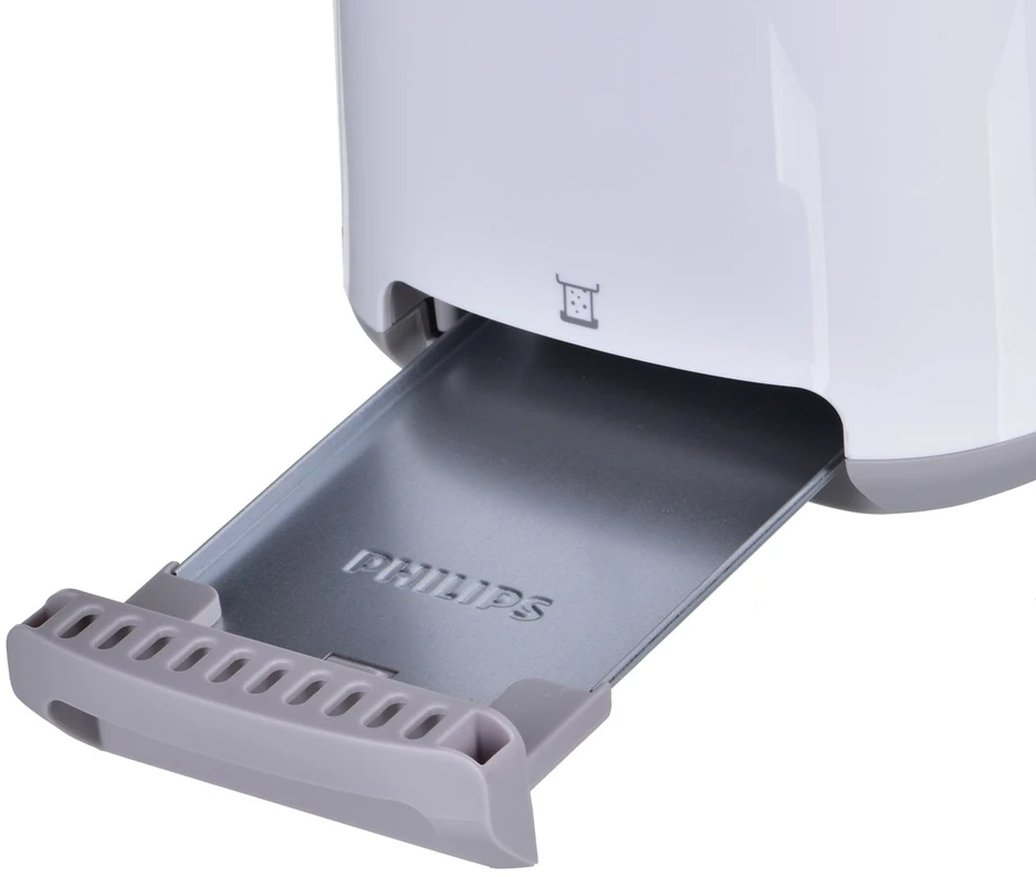 Skrudintuvas Philips Daily Collection HD2582/00