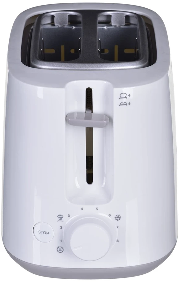Skrudintuvas Philips Daily Collection HD2582/00